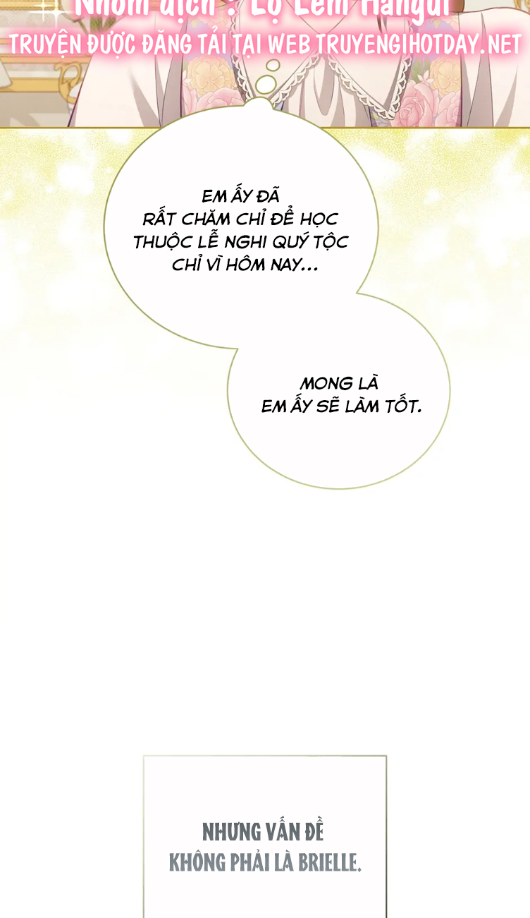 Nhật Ký Chăm Sóc Đứa Trẻ Của Nhân Vật Phản Diện Chapter 19 - Trang 2