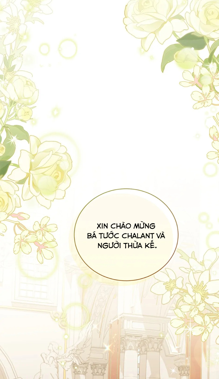 Nhật Ký Chăm Sóc Đứa Trẻ Của Nhân Vật Phản Diện Chapter 19 - Trang 2