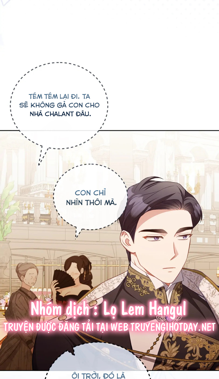 Nhật Ký Chăm Sóc Đứa Trẻ Của Nhân Vật Phản Diện Chapter 19 - Trang 2