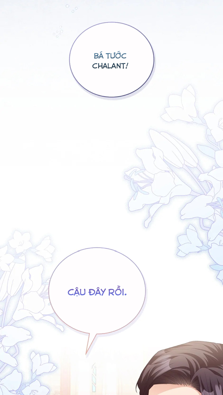 Nhật Ký Chăm Sóc Đứa Trẻ Của Nhân Vật Phản Diện Chapter 19 - Trang 2