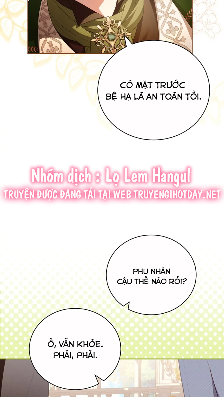 Nhật Ký Chăm Sóc Đứa Trẻ Của Nhân Vật Phản Diện Chapter 19 - Trang 2