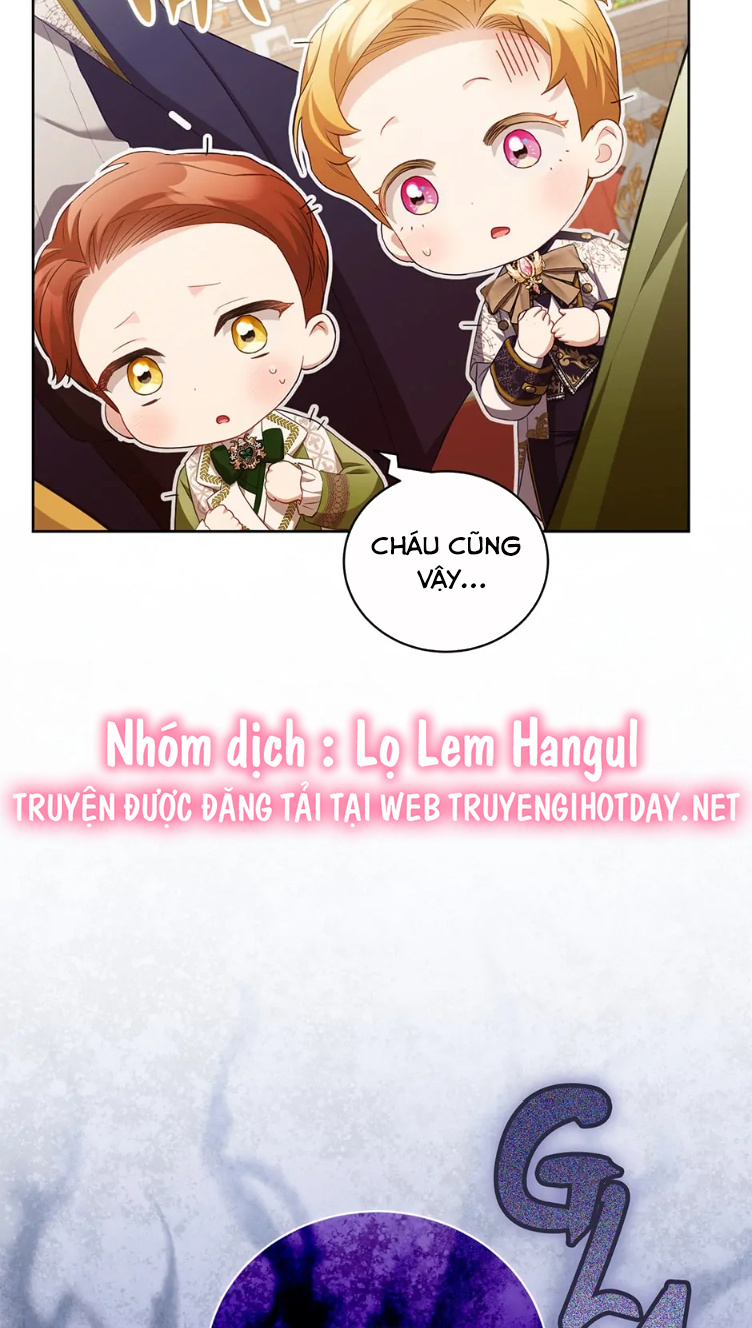 Nhật Ký Chăm Sóc Đứa Trẻ Của Nhân Vật Phản Diện Chapter 19 - Trang 2