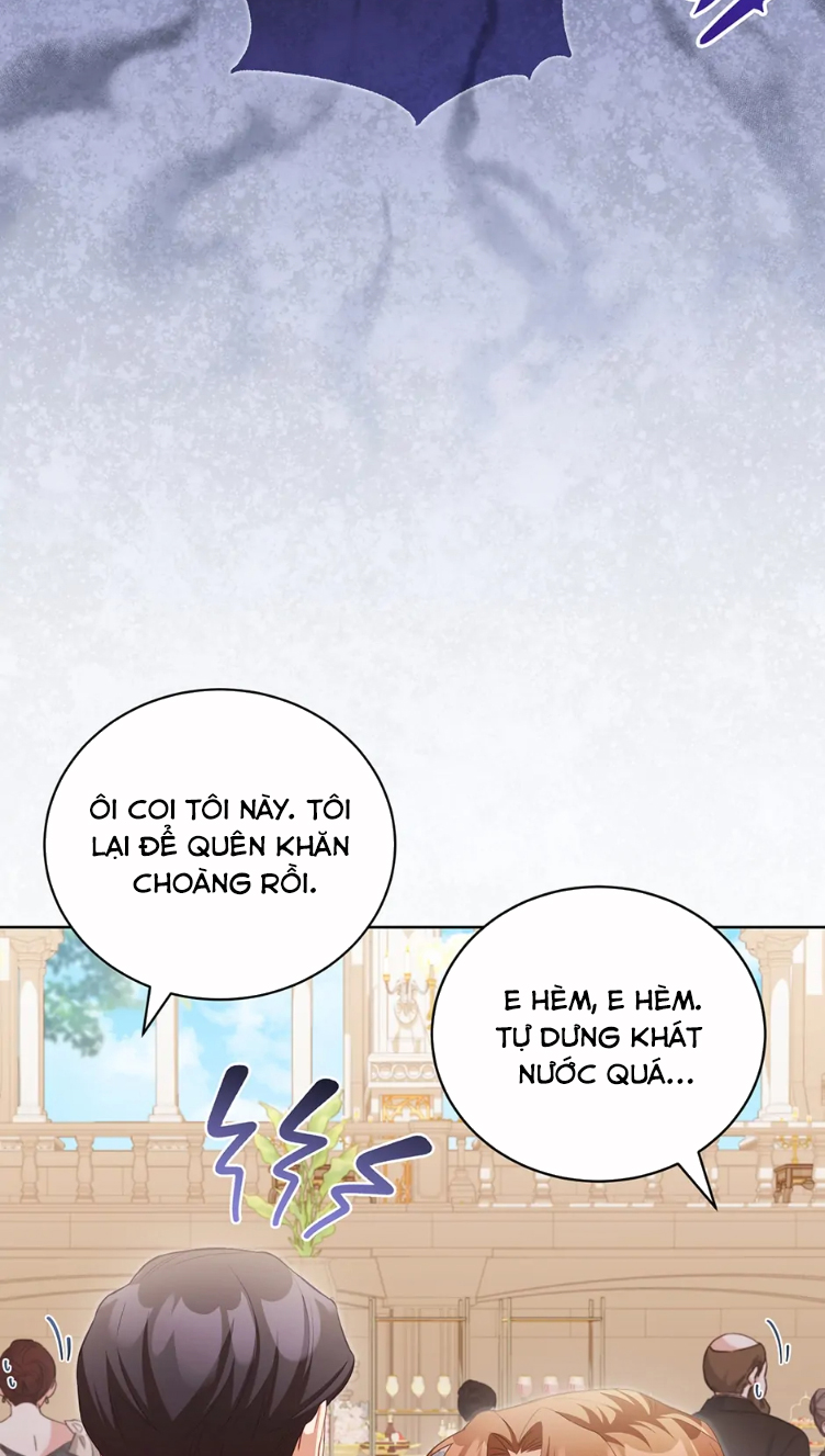 Nhật Ký Chăm Sóc Đứa Trẻ Của Nhân Vật Phản Diện Chapter 19 - Trang 2
