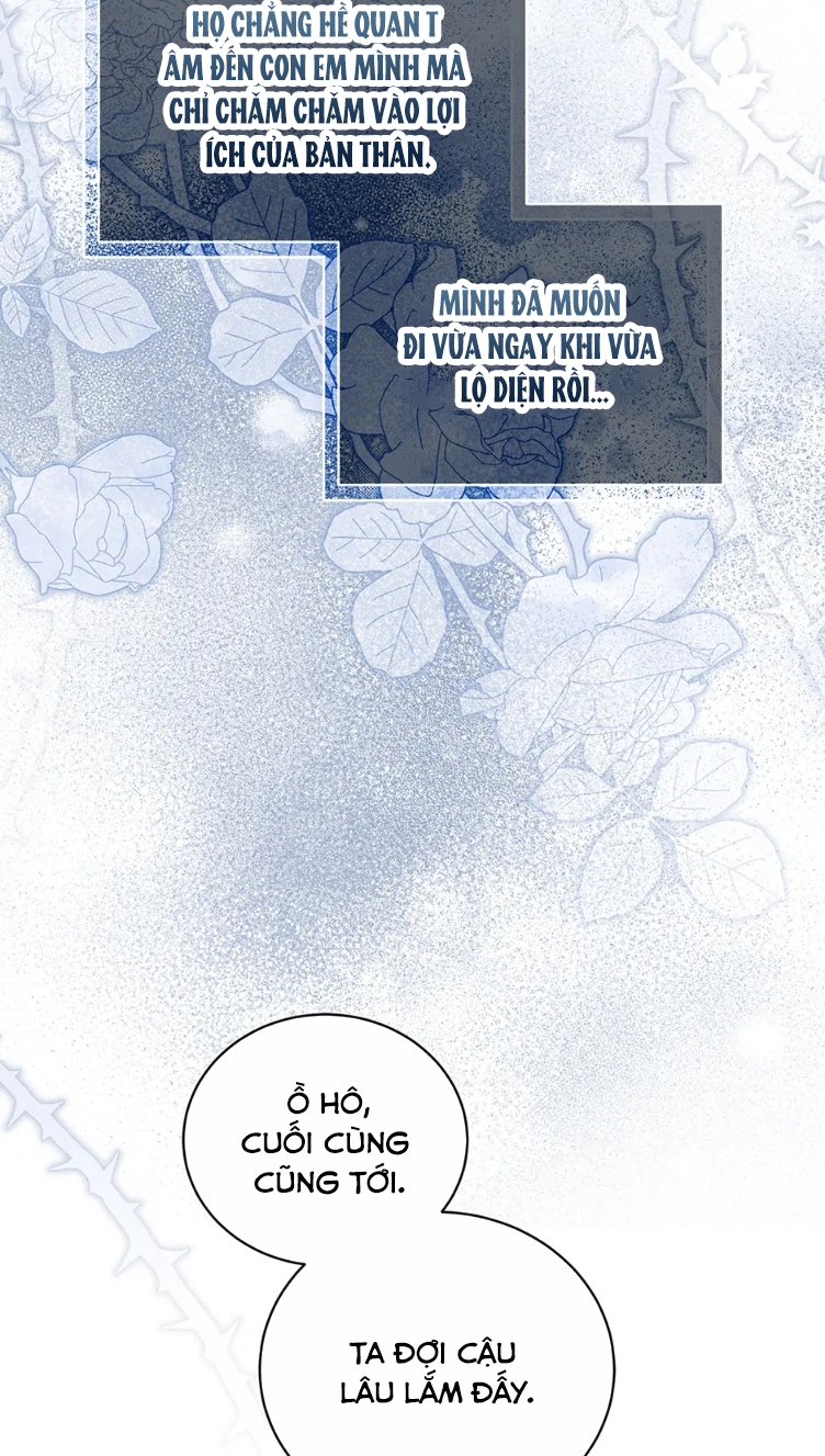 Nhật Ký Chăm Sóc Đứa Trẻ Của Nhân Vật Phản Diện Chapter 19 - Trang 2