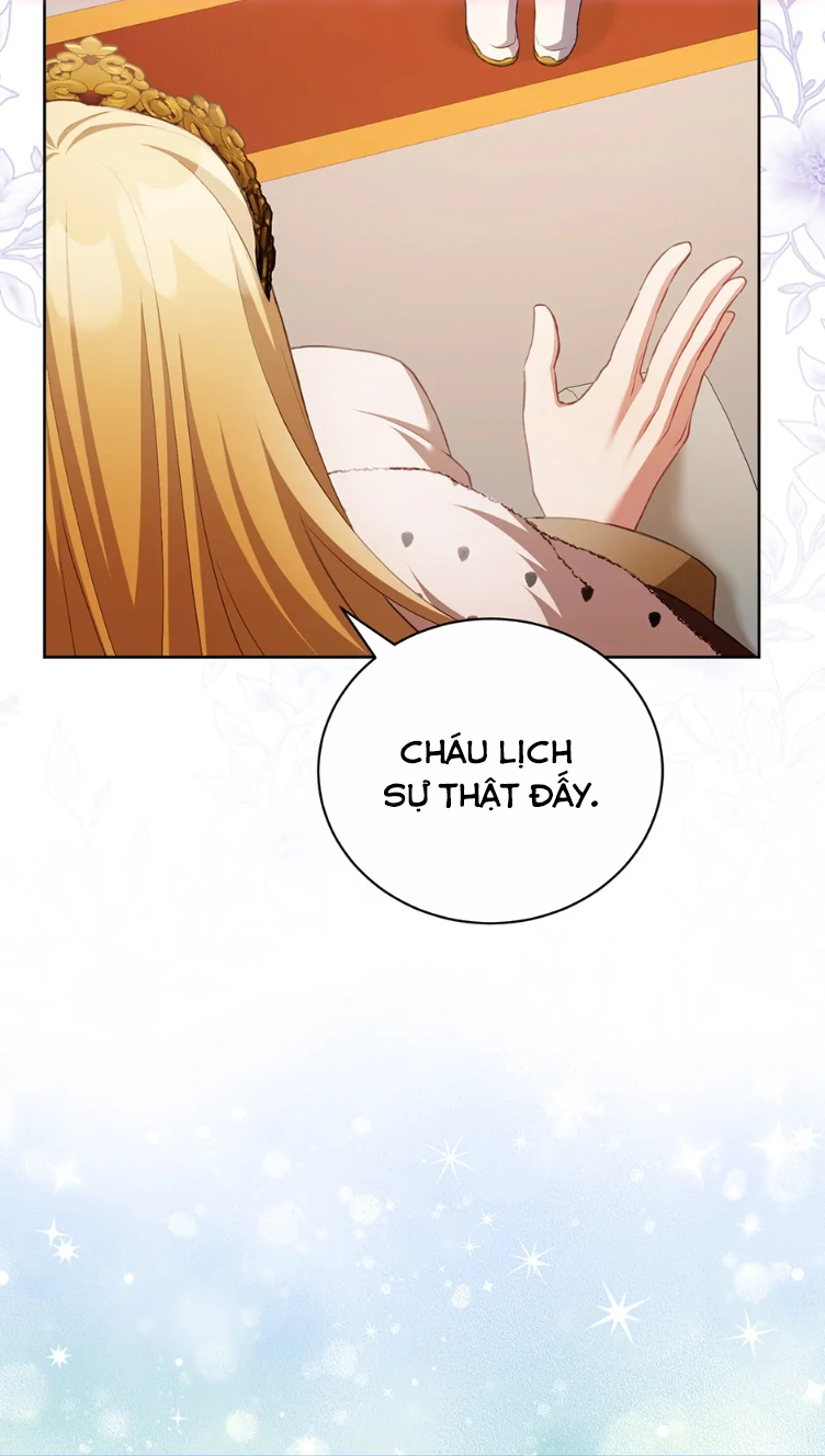 Nhật Ký Chăm Sóc Đứa Trẻ Của Nhân Vật Phản Diện Chapter 19 - Trang 2