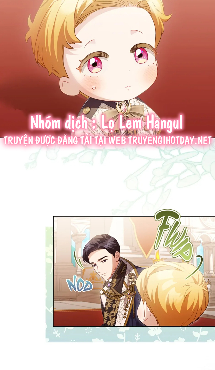 Nhật Ký Chăm Sóc Đứa Trẻ Của Nhân Vật Phản Diện Chapter 19 - Trang 2