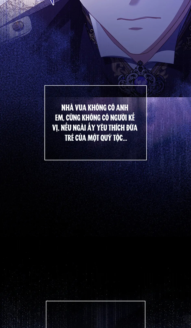 Nhật Ký Chăm Sóc Đứa Trẻ Của Nhân Vật Phản Diện Chapter 19 - Trang 2