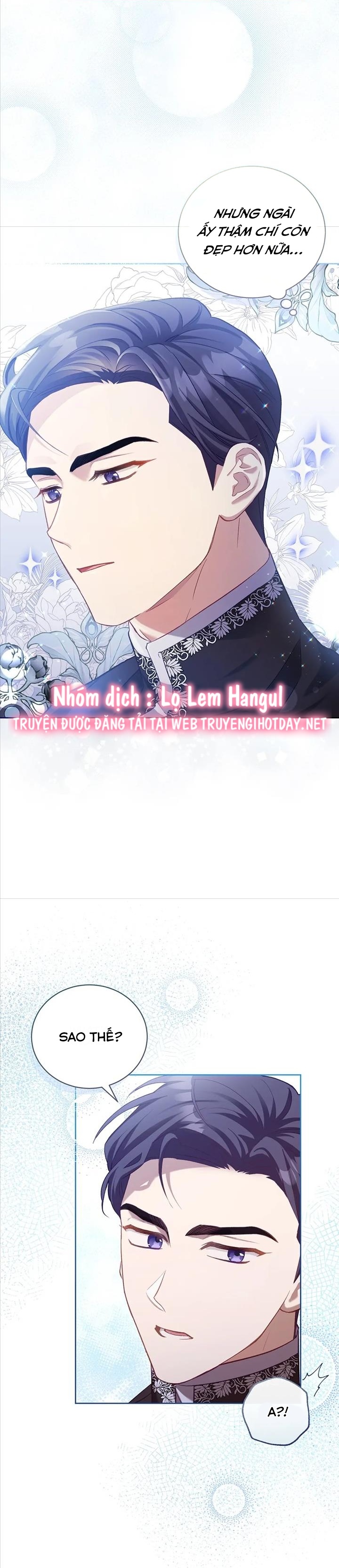 Nhật Ký Chăm Sóc Đứa Trẻ Của Nhân Vật Phản Diện Chapter 2 - Trang 2
