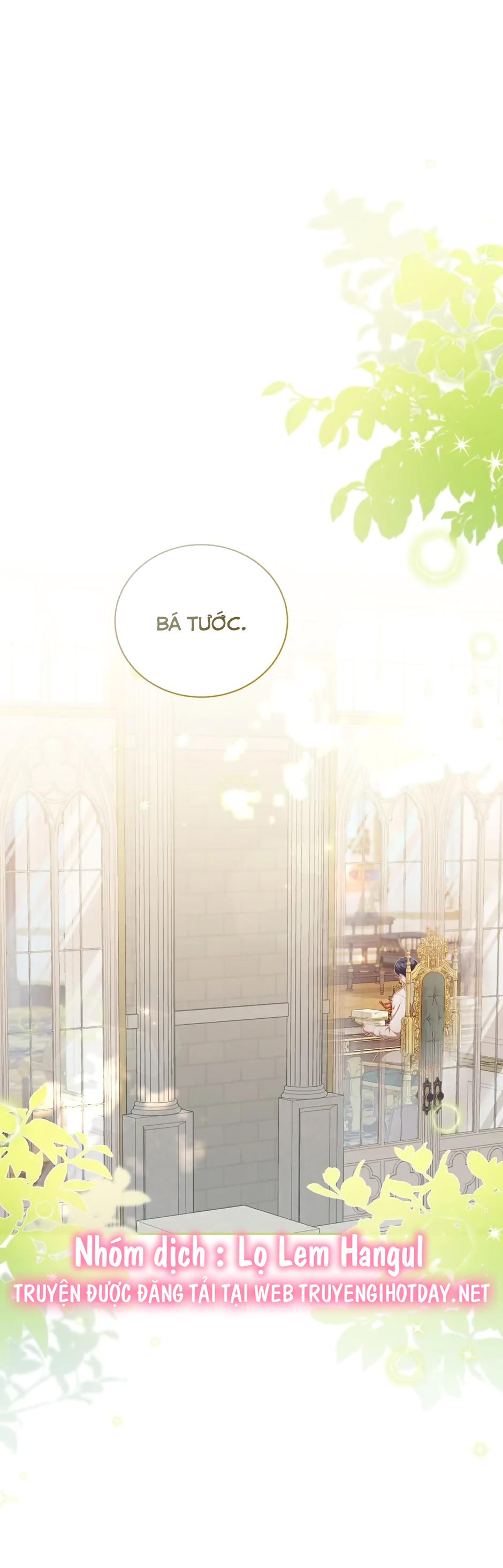 Nhật Ký Chăm Sóc Đứa Trẻ Của Nhân Vật Phản Diện Chapter 20 - Trang 2