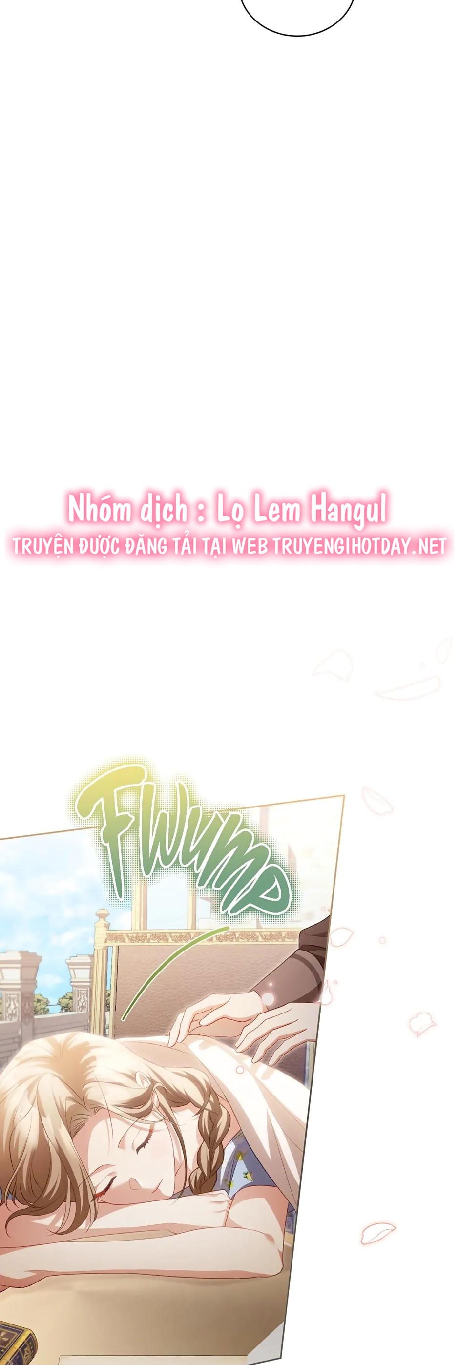 Nhật Ký Chăm Sóc Đứa Trẻ Của Nhân Vật Phản Diện Chapter 20 - Trang 2