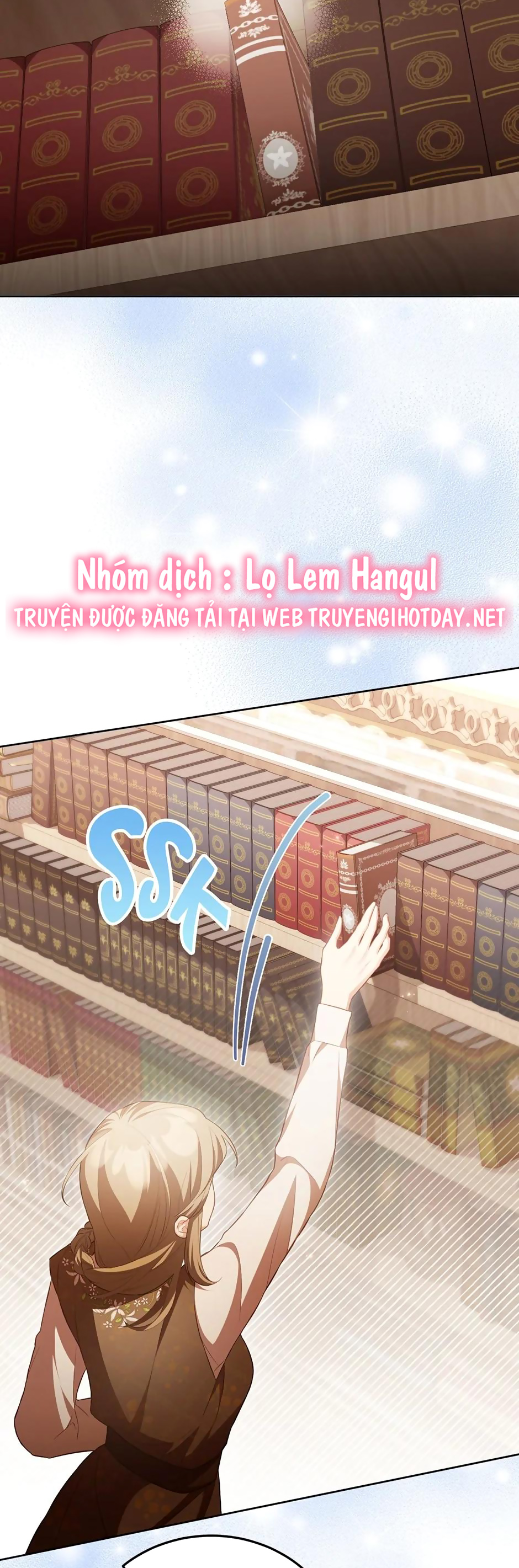 Nhật Ký Chăm Sóc Đứa Trẻ Của Nhân Vật Phản Diện Chapter 20 - Trang 2