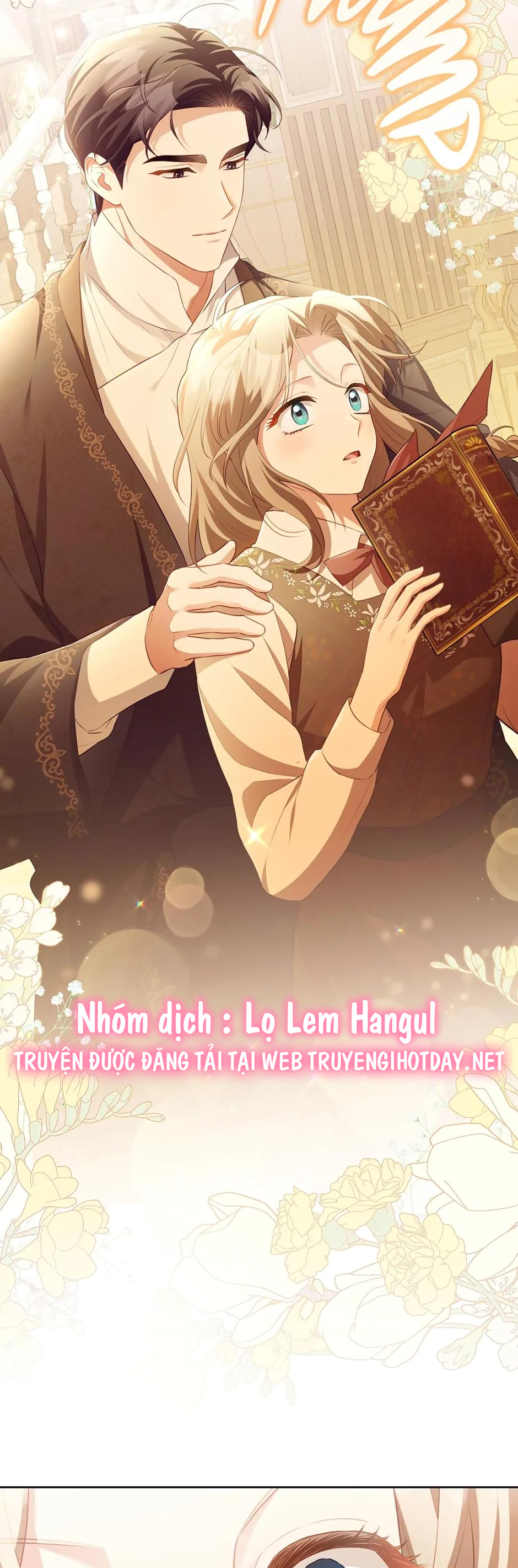 Nhật Ký Chăm Sóc Đứa Trẻ Của Nhân Vật Phản Diện Chapter 20 - Trang 2