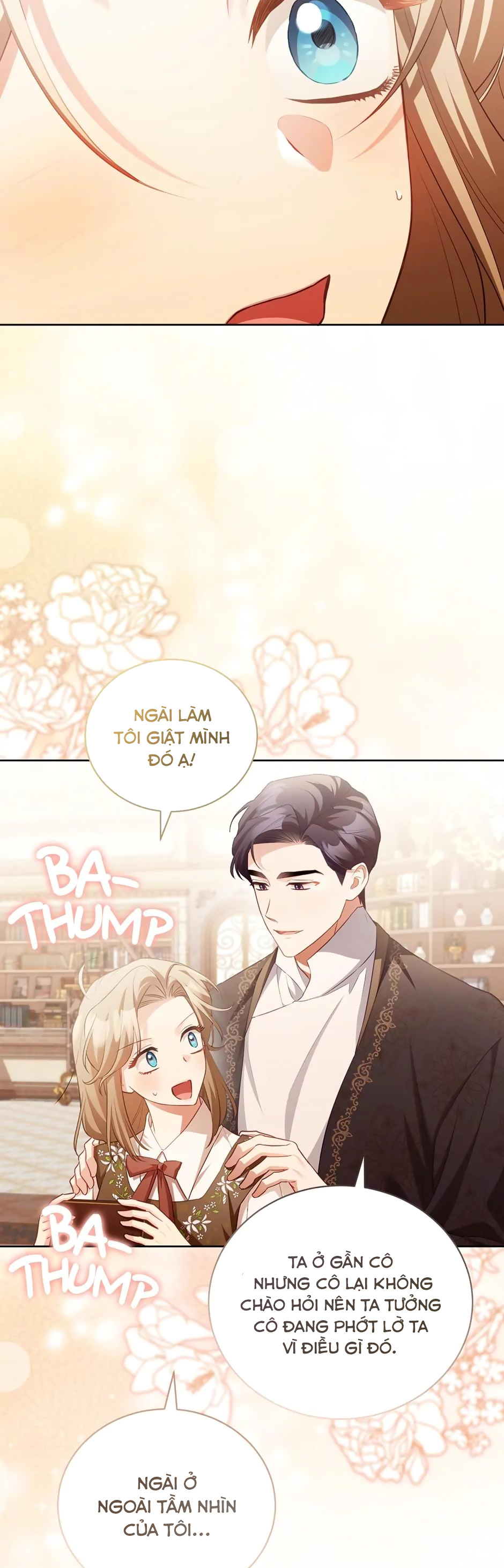 Nhật Ký Chăm Sóc Đứa Trẻ Của Nhân Vật Phản Diện Chapter 20 - Trang 2