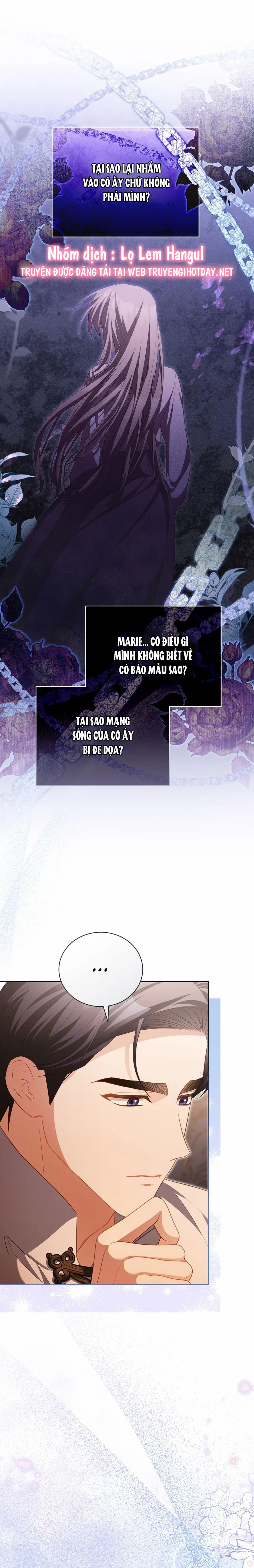 Nhật Ký Chăm Sóc Đứa Trẻ Của Nhân Vật Phản Diện Chapter 21 - Trang 2