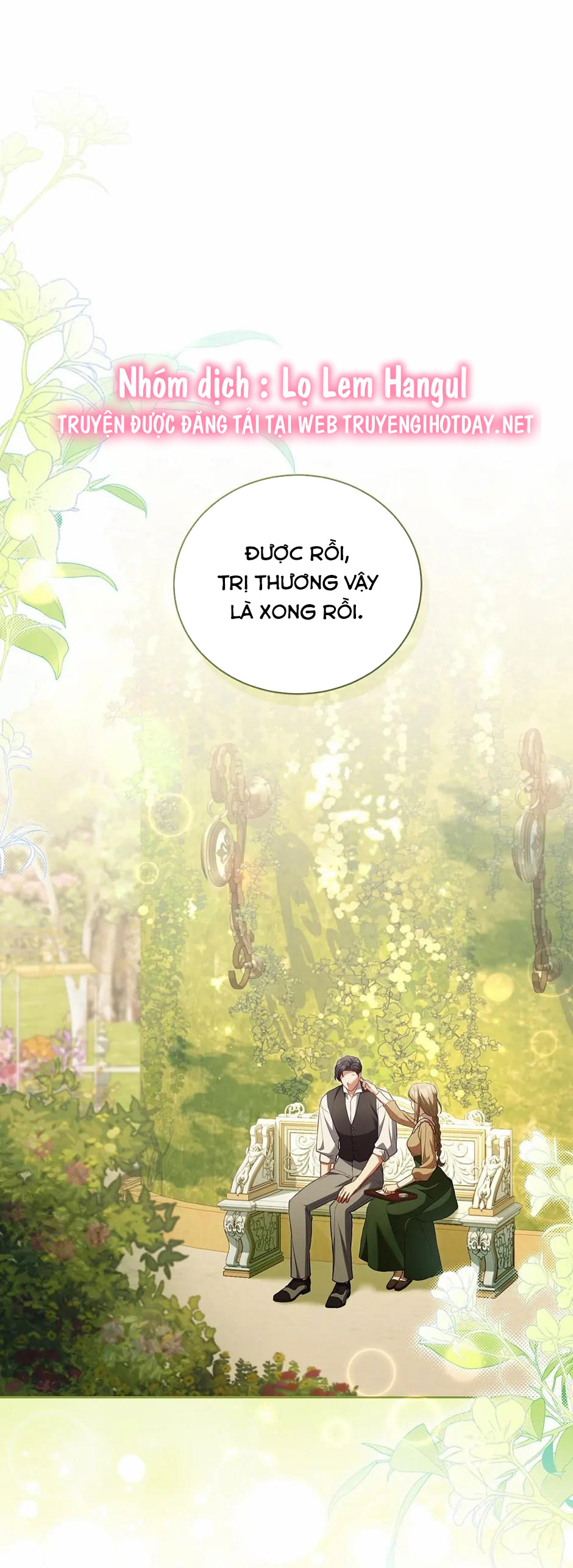 Nhật Ký Chăm Sóc Đứa Trẻ Của Nhân Vật Phản Diện Chapter 22 - Trang 2