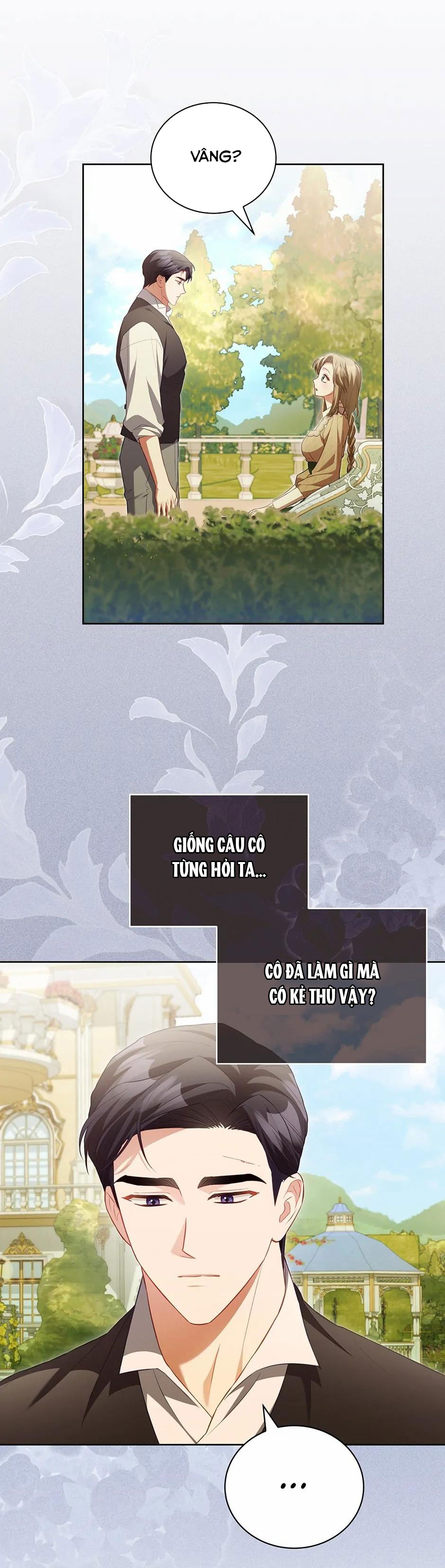 Nhật Ký Chăm Sóc Đứa Trẻ Của Nhân Vật Phản Diện Chapter 22 - Trang 2