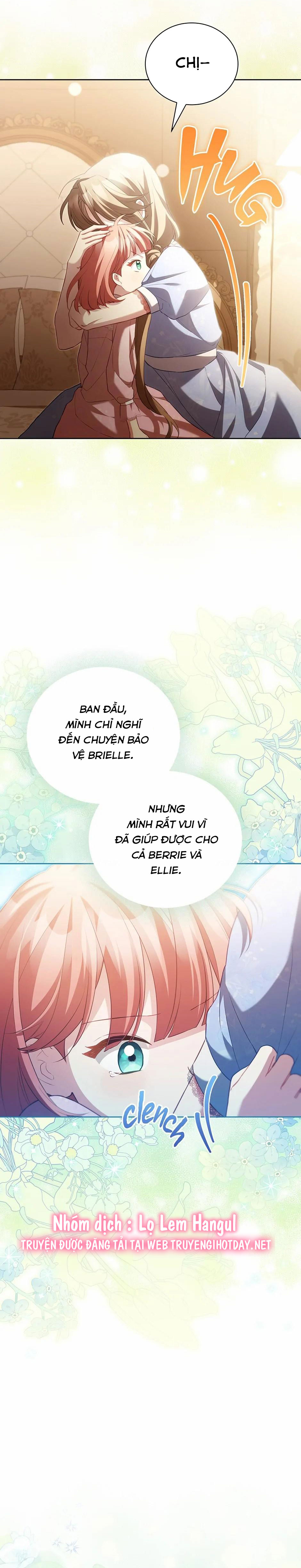 Nhật Ký Chăm Sóc Đứa Trẻ Của Nhân Vật Phản Diện Chapter 22 - Trang 2