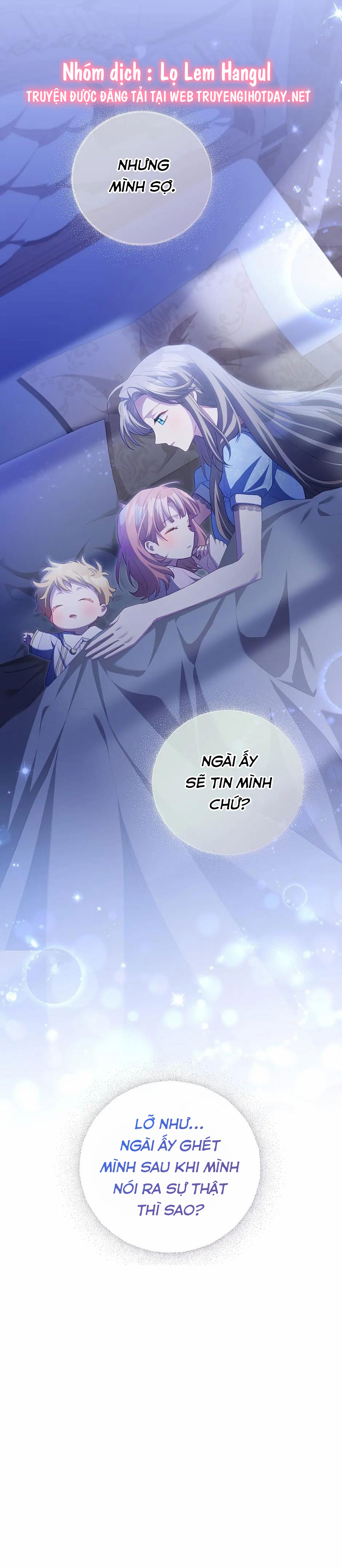 Nhật Ký Chăm Sóc Đứa Trẻ Của Nhân Vật Phản Diện Chapter 22 - Trang 2