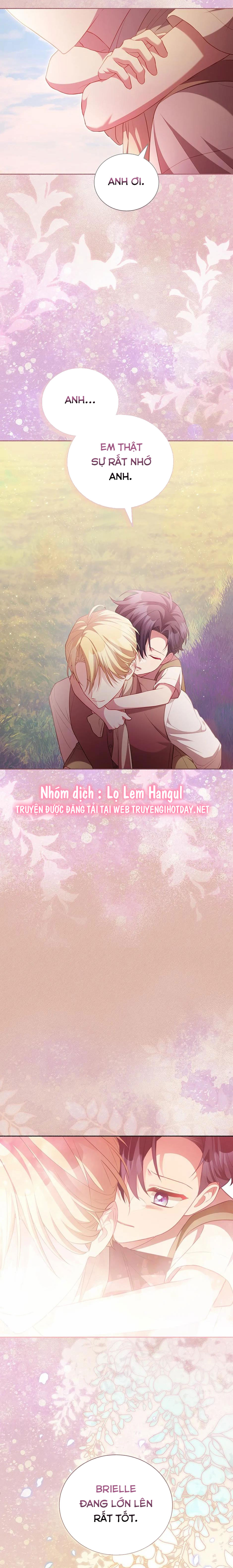 Nhật Ký Chăm Sóc Đứa Trẻ Của Nhân Vật Phản Diện Chapter 22 - Trang 2
