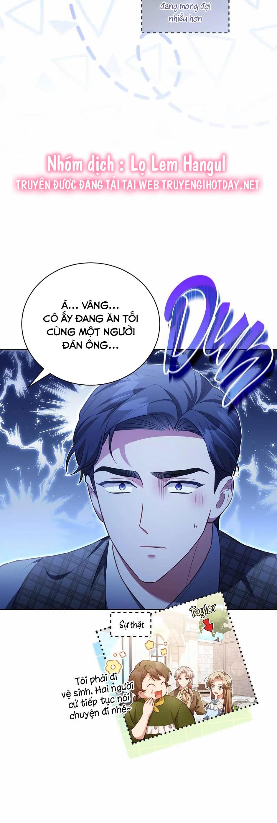 Nhật Ký Chăm Sóc Đứa Trẻ Của Nhân Vật Phản Diện Chapter 26 - Trang 2