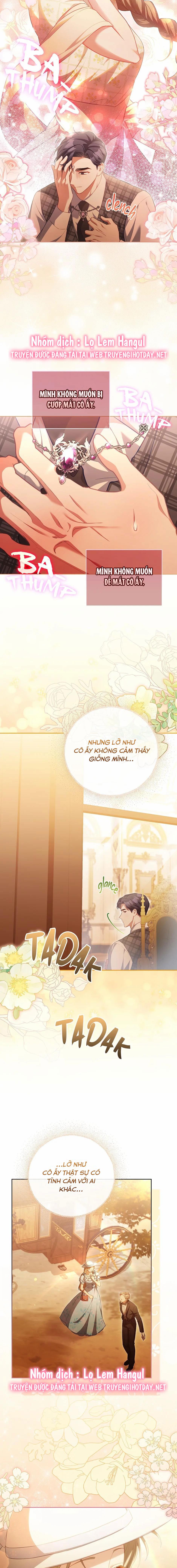 Nhật Ký Chăm Sóc Đứa Trẻ Của Nhân Vật Phản Diện Chapter 26 - Trang 2