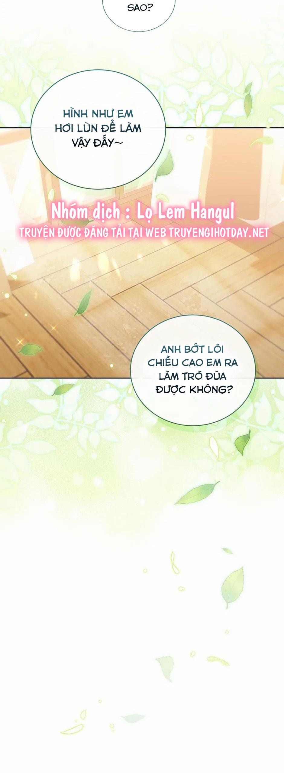 Nhật Ký Chăm Sóc Đứa Trẻ Của Nhân Vật Phản Diện Chapter 26 - Trang 2
