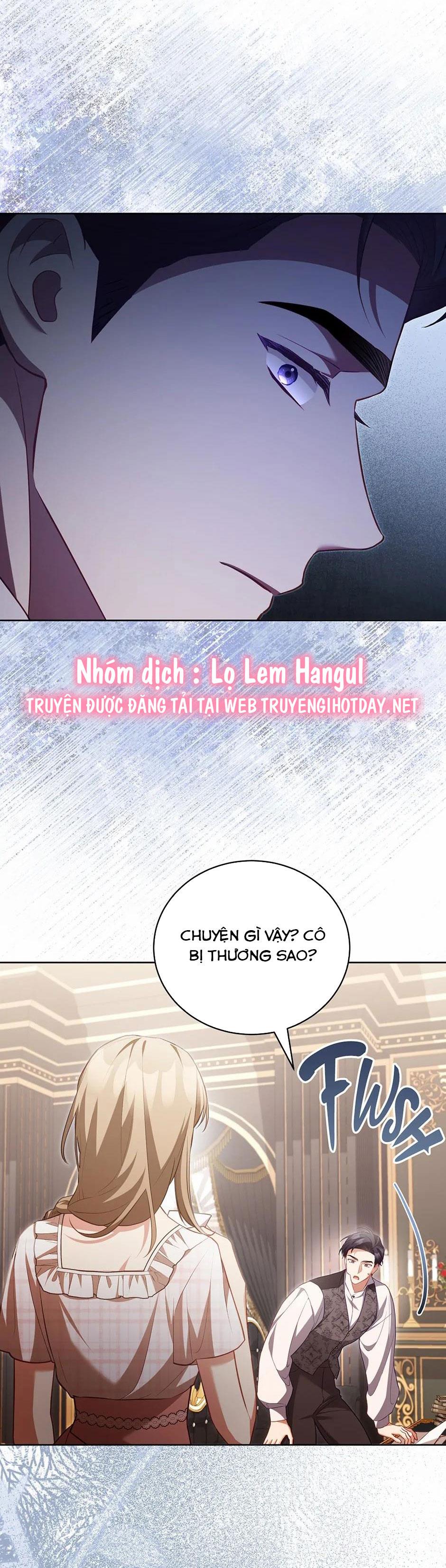 Nhật Ký Chăm Sóc Đứa Trẻ Của Nhân Vật Phản Diện Chapter 27 - Trang 2