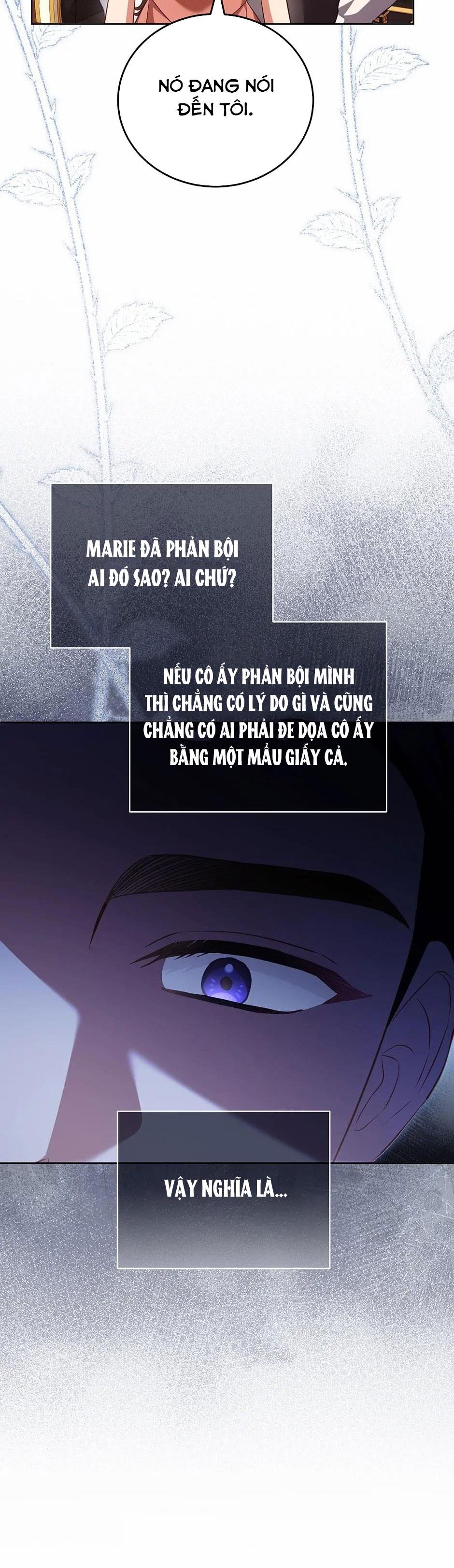 Nhật Ký Chăm Sóc Đứa Trẻ Của Nhân Vật Phản Diện Chapter 27 - Trang 2