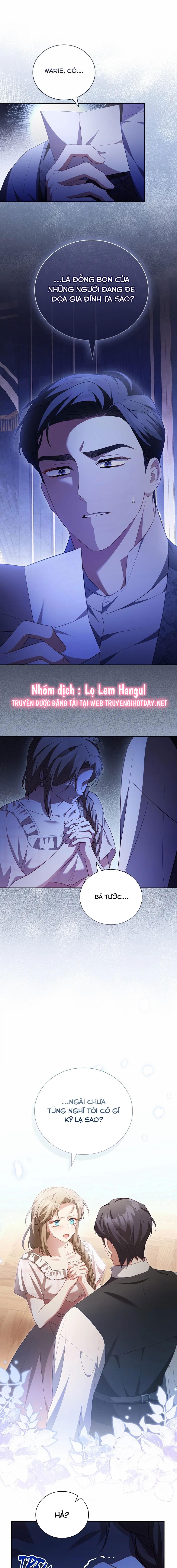 Nhật Ký Chăm Sóc Đứa Trẻ Của Nhân Vật Phản Diện Chapter 27 - Trang 2