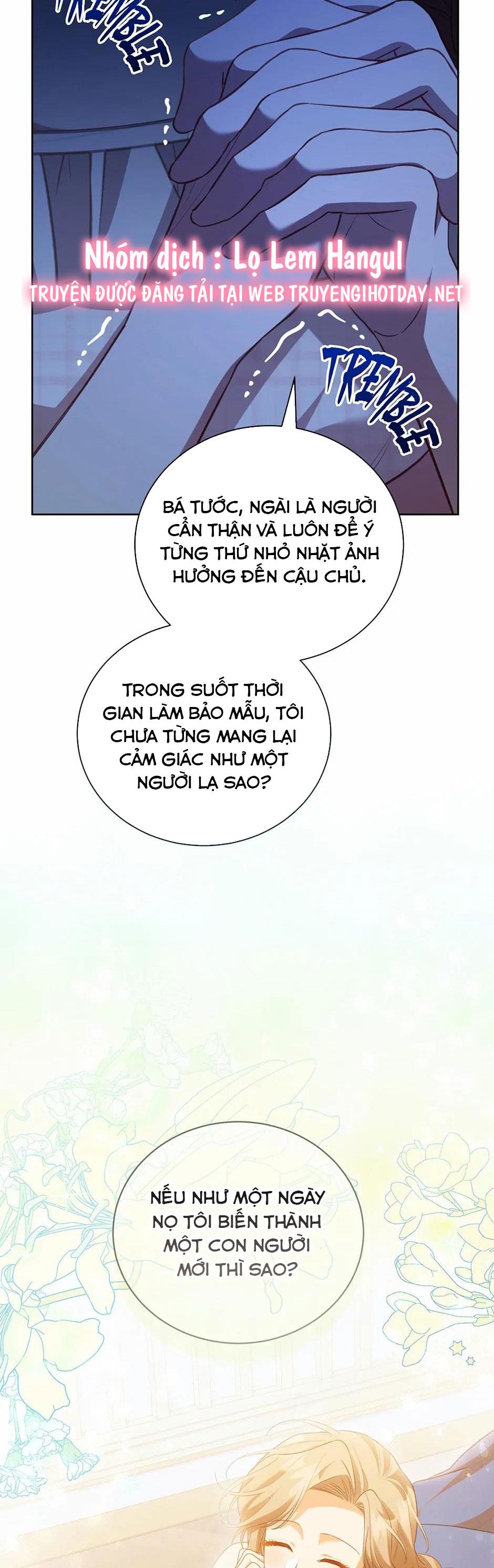 Nhật Ký Chăm Sóc Đứa Trẻ Của Nhân Vật Phản Diện Chapter 27 - Trang 2