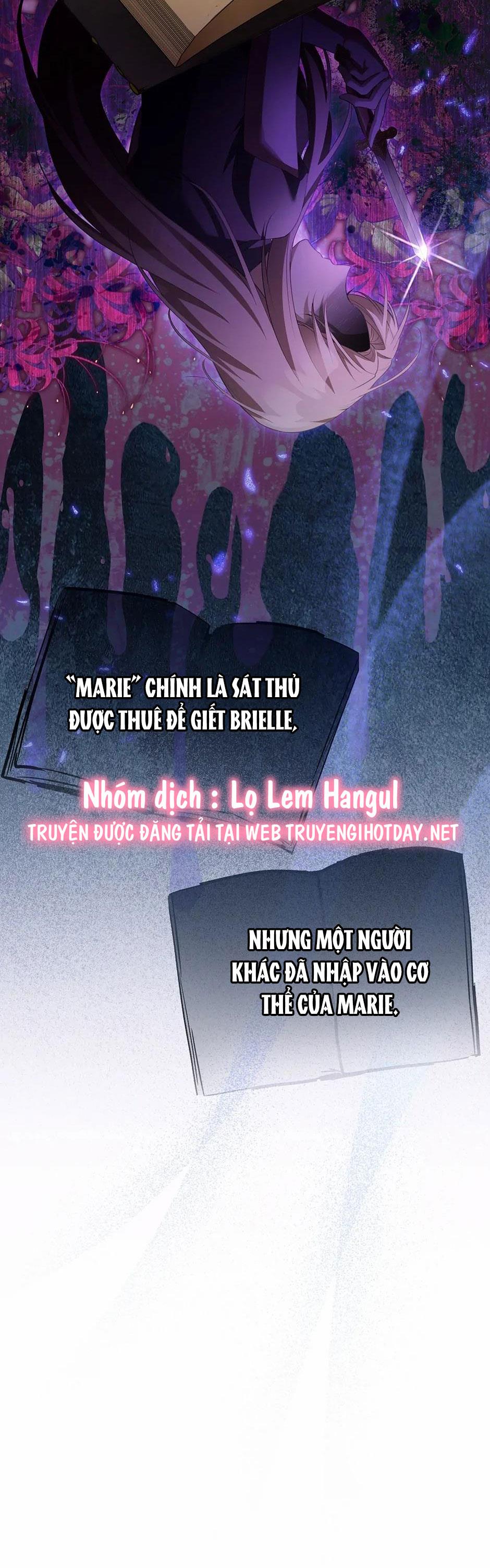Nhật Ký Chăm Sóc Đứa Trẻ Của Nhân Vật Phản Diện Chapter 27 - Trang 2
