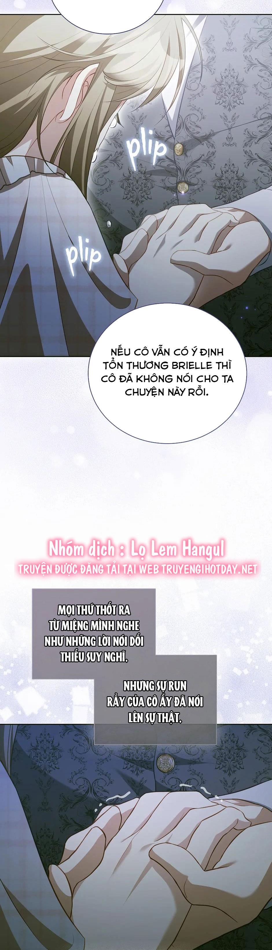 Nhật Ký Chăm Sóc Đứa Trẻ Của Nhân Vật Phản Diện Chapter 27 - Trang 2