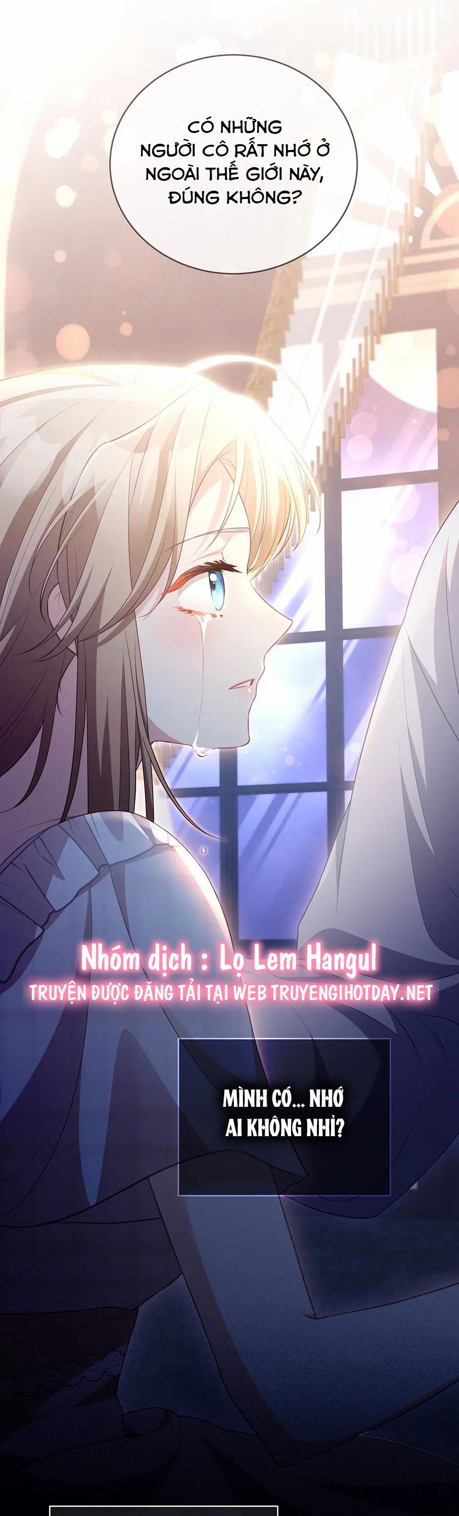Nhật Ký Chăm Sóc Đứa Trẻ Của Nhân Vật Phản Diện Chapter 27 - Trang 2