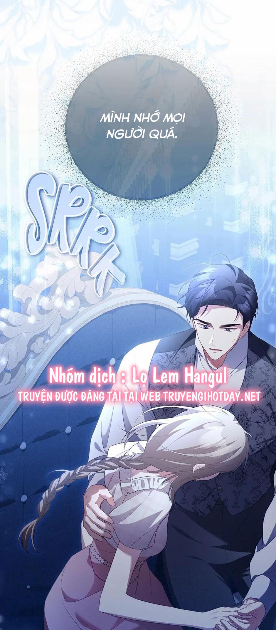 Nhật Ký Chăm Sóc Đứa Trẻ Của Nhân Vật Phản Diện Chapter 27 - Trang 2