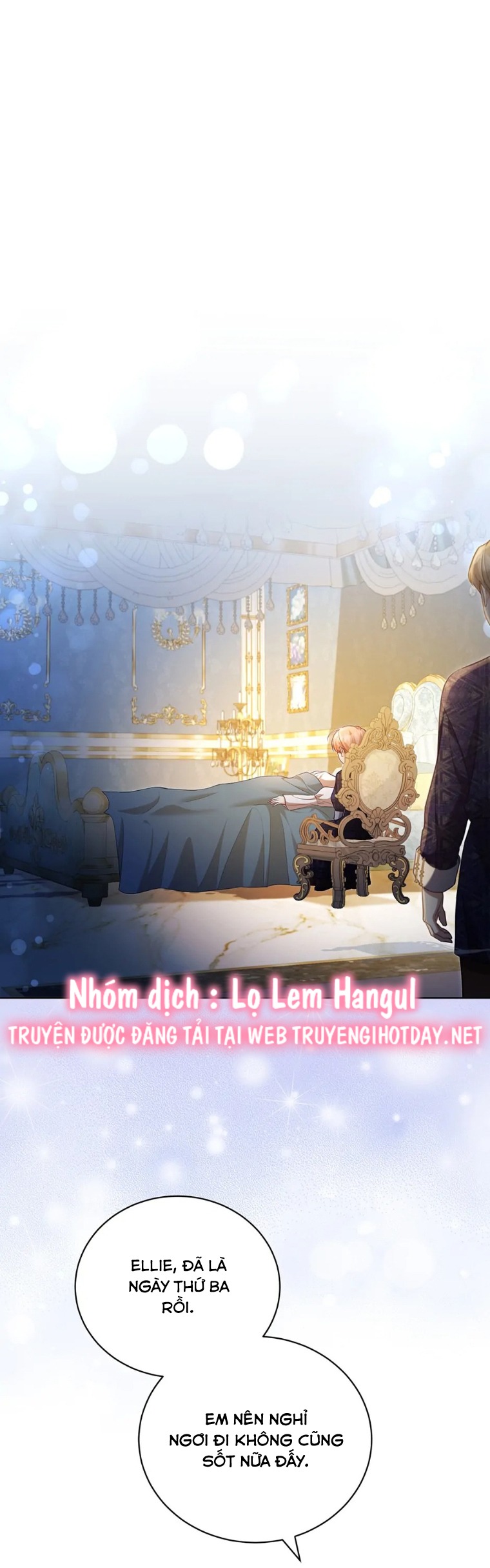 Nhật Ký Chăm Sóc Đứa Trẻ Của Nhân Vật Phản Diện Chapter 28 - Trang 2