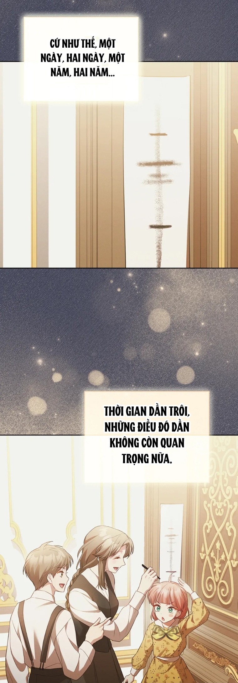 Nhật Ký Chăm Sóc Đứa Trẻ Của Nhân Vật Phản Diện Chapter 28 - Trang 2