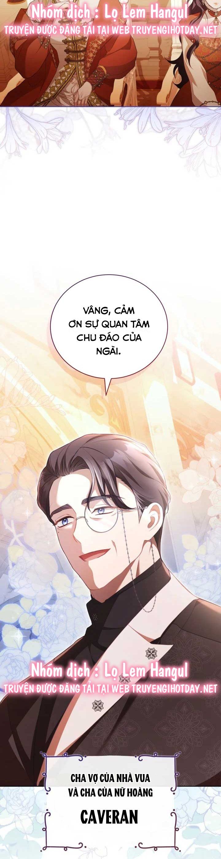 Nhật Ký Chăm Sóc Đứa Trẻ Của Nhân Vật Phản Diện Chapter 29 - Trang 2