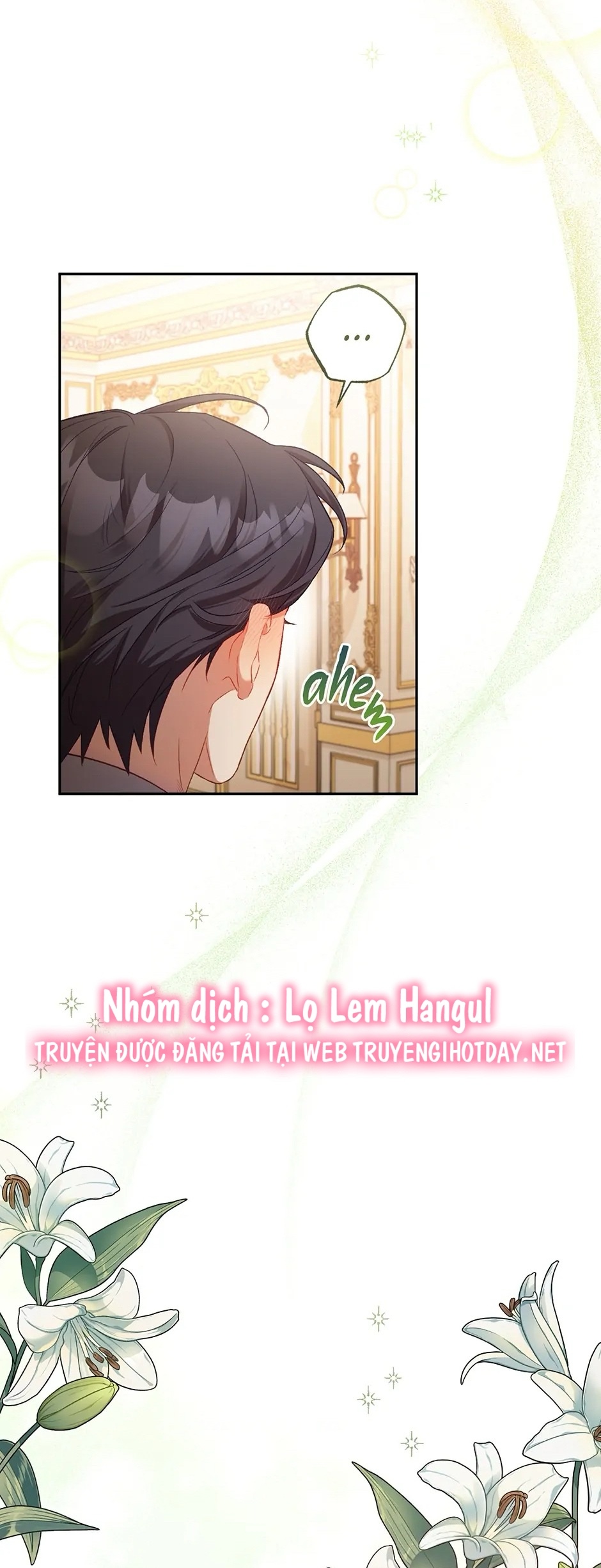 Nhật Ký Chăm Sóc Đứa Trẻ Của Nhân Vật Phản Diện Chapter 3 - Trang 2