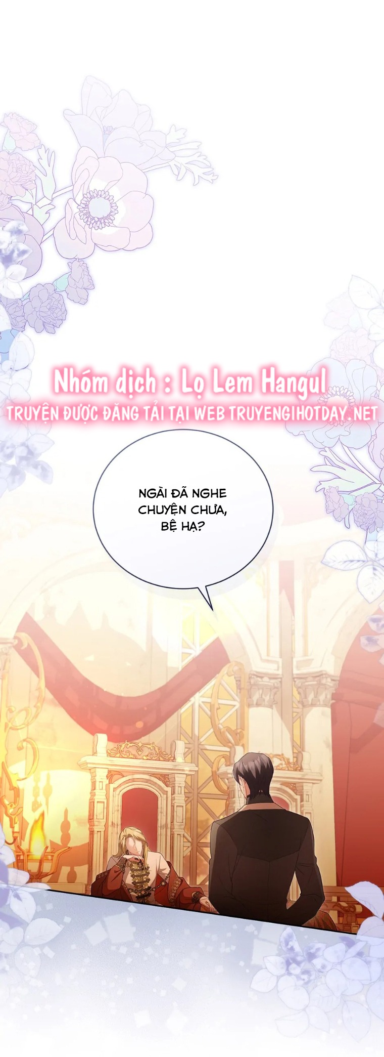 Nhật Ký Chăm Sóc Đứa Trẻ Của Nhân Vật Phản Diện Chapter 30 - Trang 2