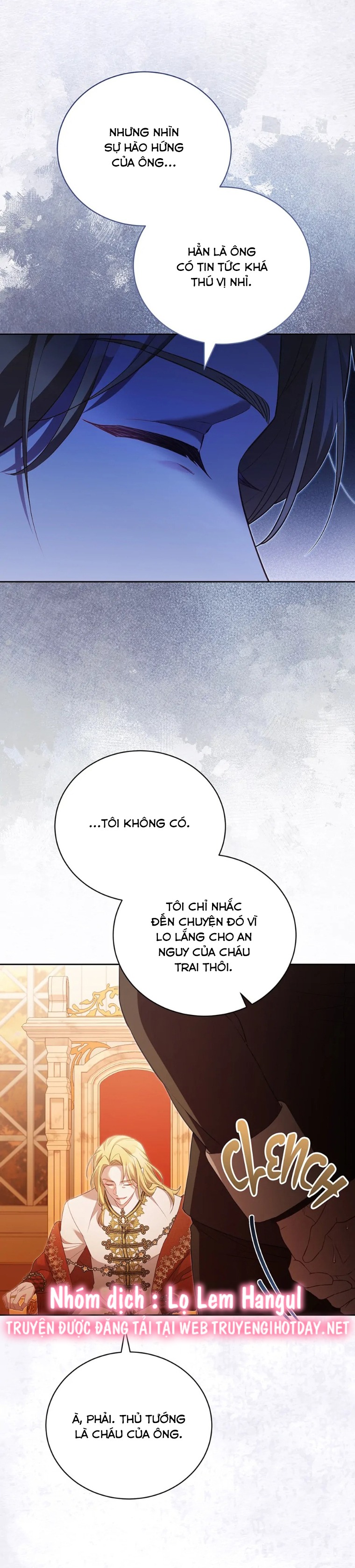 Nhật Ký Chăm Sóc Đứa Trẻ Của Nhân Vật Phản Diện Chapter 30 - Trang 2