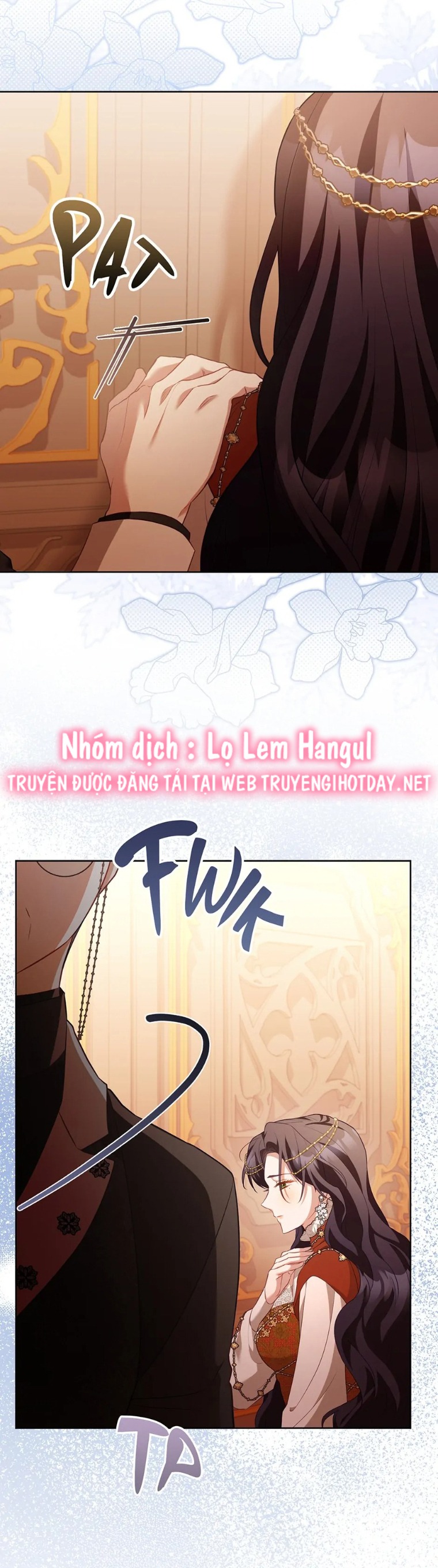 Nhật Ký Chăm Sóc Đứa Trẻ Của Nhân Vật Phản Diện Chapter 30 - Trang 2