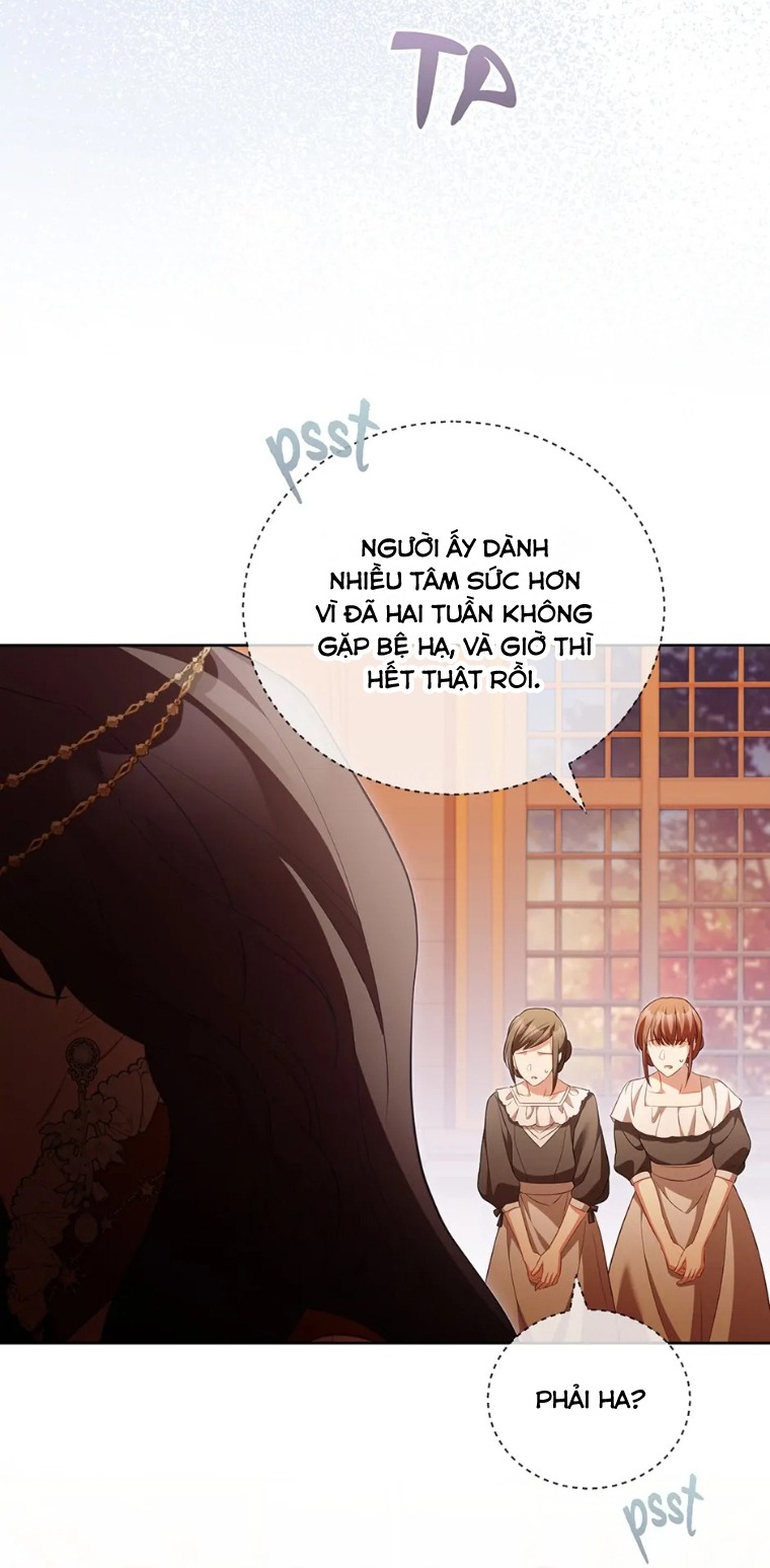Nhật Ký Chăm Sóc Đứa Trẻ Của Nhân Vật Phản Diện Chapter 30 - Trang 2