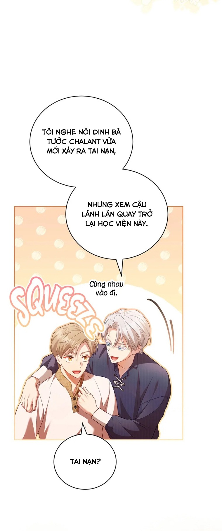 Nhật Ký Chăm Sóc Đứa Trẻ Của Nhân Vật Phản Diện Chapter 30 - Trang 2