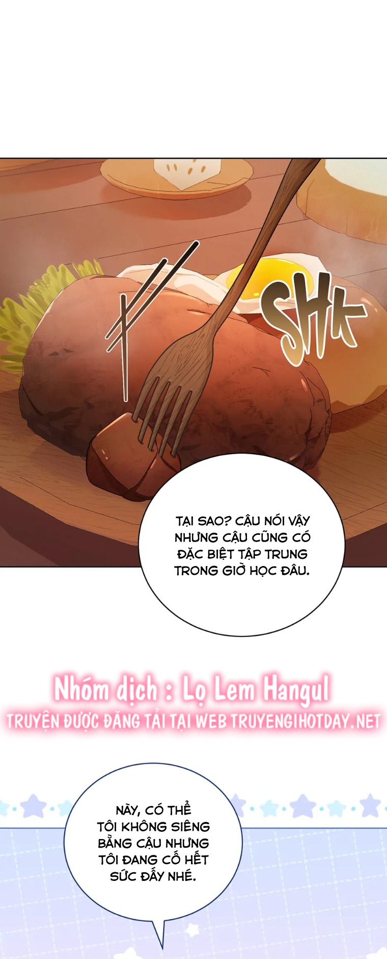Nhật Ký Chăm Sóc Đứa Trẻ Của Nhân Vật Phản Diện Chapter 30 - Trang 2