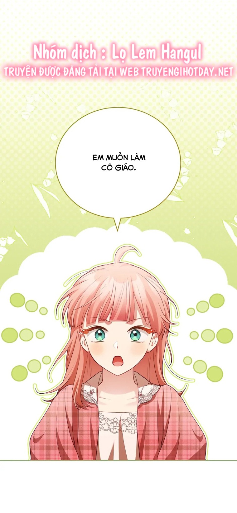 Nhật Ký Chăm Sóc Đứa Trẻ Của Nhân Vật Phản Diện Chapter 31 - Trang 2