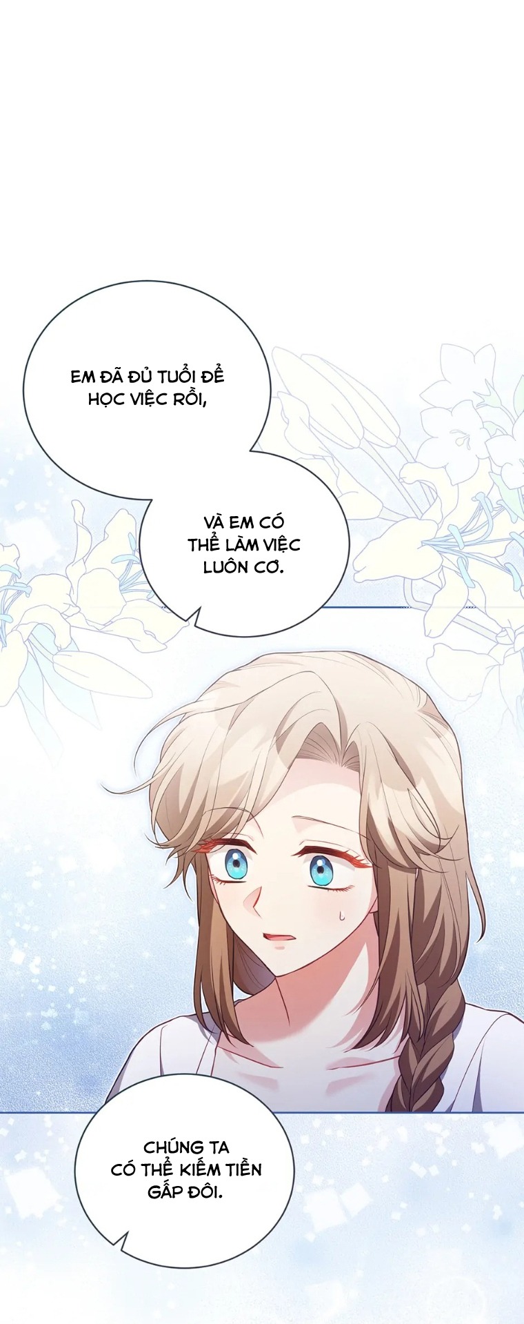 Nhật Ký Chăm Sóc Đứa Trẻ Của Nhân Vật Phản Diện Chapter 31 - Trang 2