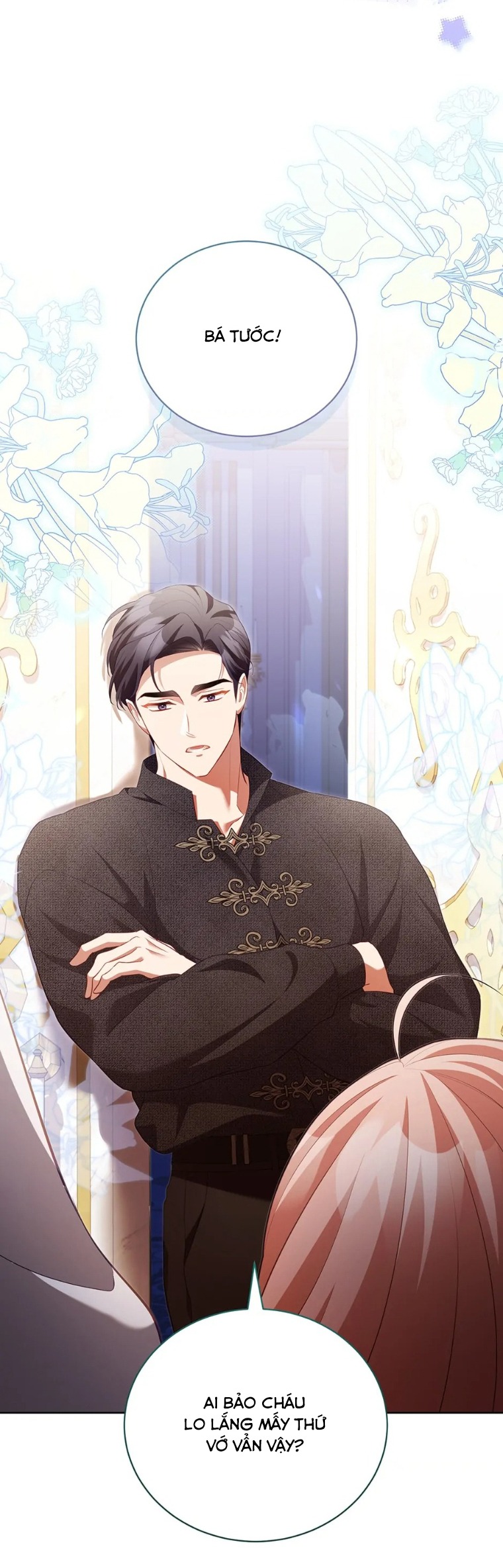 Nhật Ký Chăm Sóc Đứa Trẻ Của Nhân Vật Phản Diện Chapter 31 - Trang 2