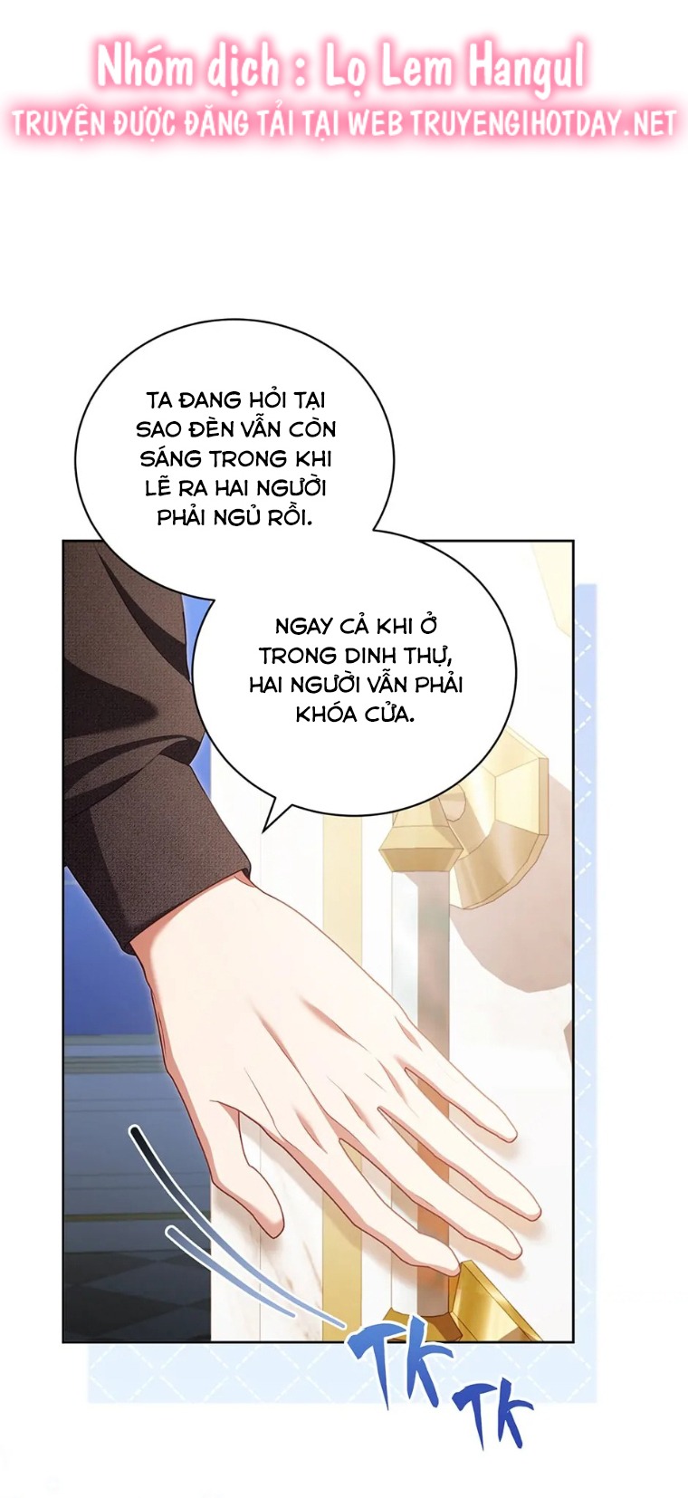 Nhật Ký Chăm Sóc Đứa Trẻ Của Nhân Vật Phản Diện Chapter 31 - Trang 2