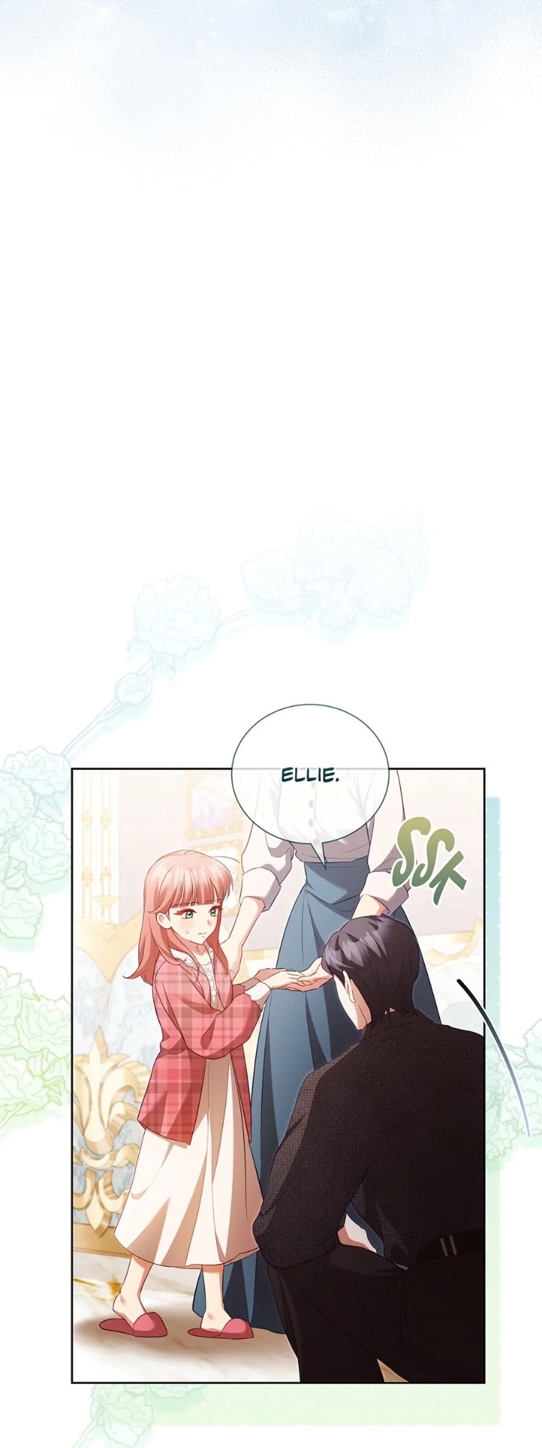 Nhật Ký Chăm Sóc Đứa Trẻ Của Nhân Vật Phản Diện Chapter 31 - Trang 2