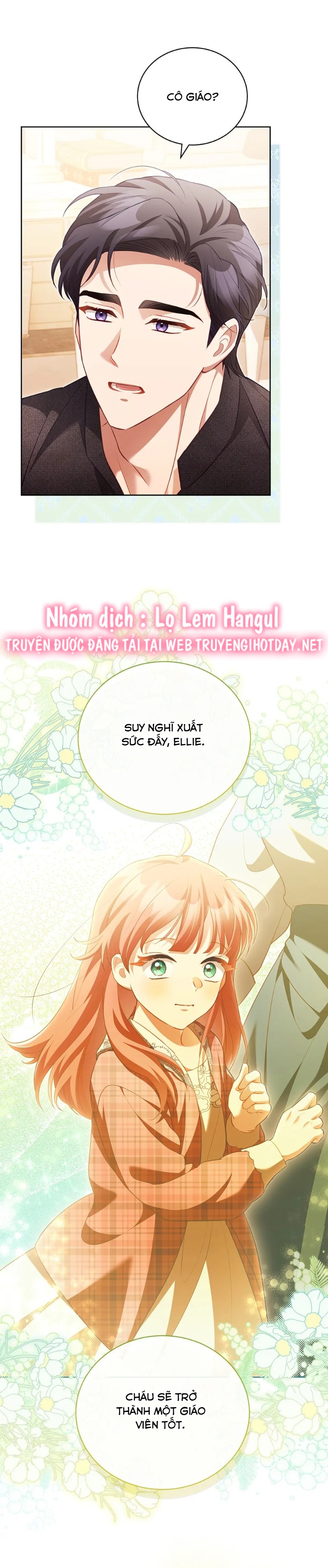 Nhật Ký Chăm Sóc Đứa Trẻ Của Nhân Vật Phản Diện Chapter 31 - Trang 2